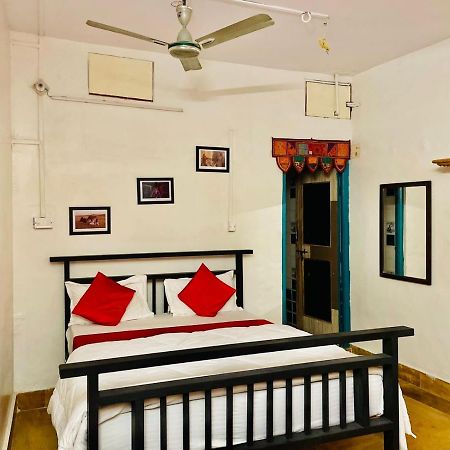 Hotel Dilbar Safari Jaisalmer Εξωτερικό φωτογραφία