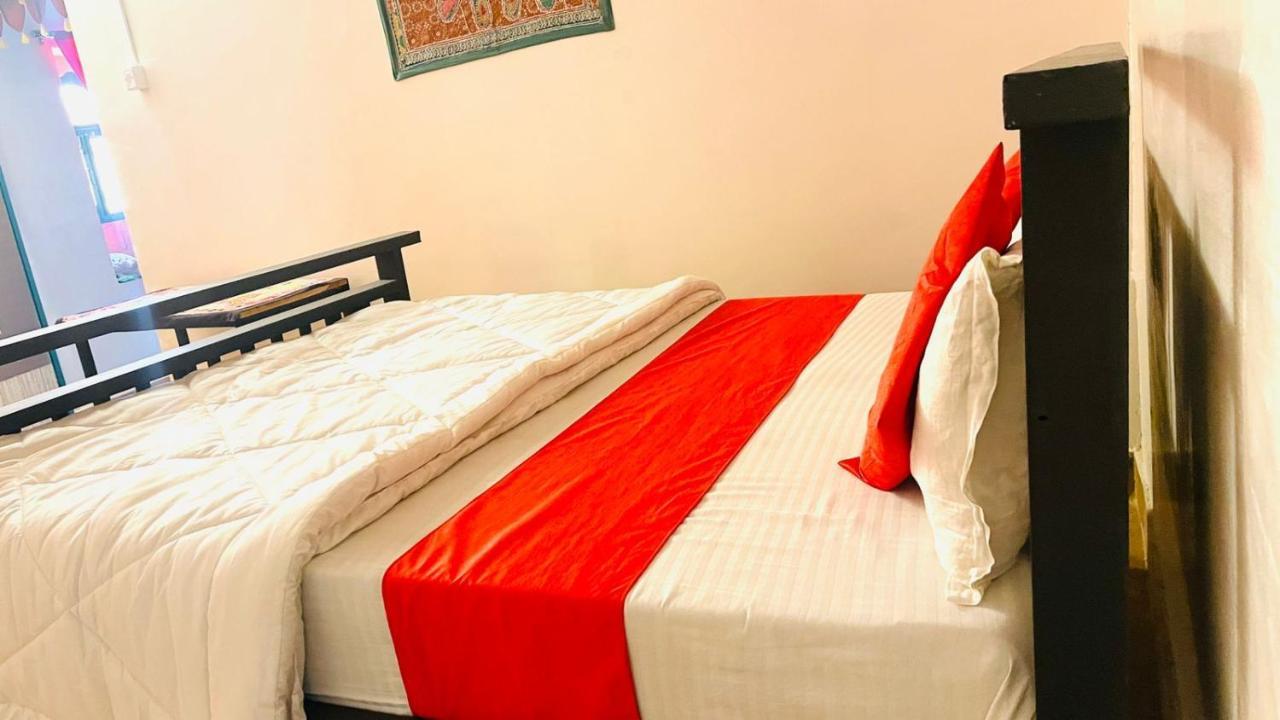 Hotel Dilbar Safari Jaisalmer Εξωτερικό φωτογραφία