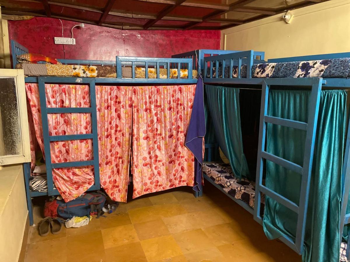 Hotel Dilbar Safari Jaisalmer Εξωτερικό φωτογραφία