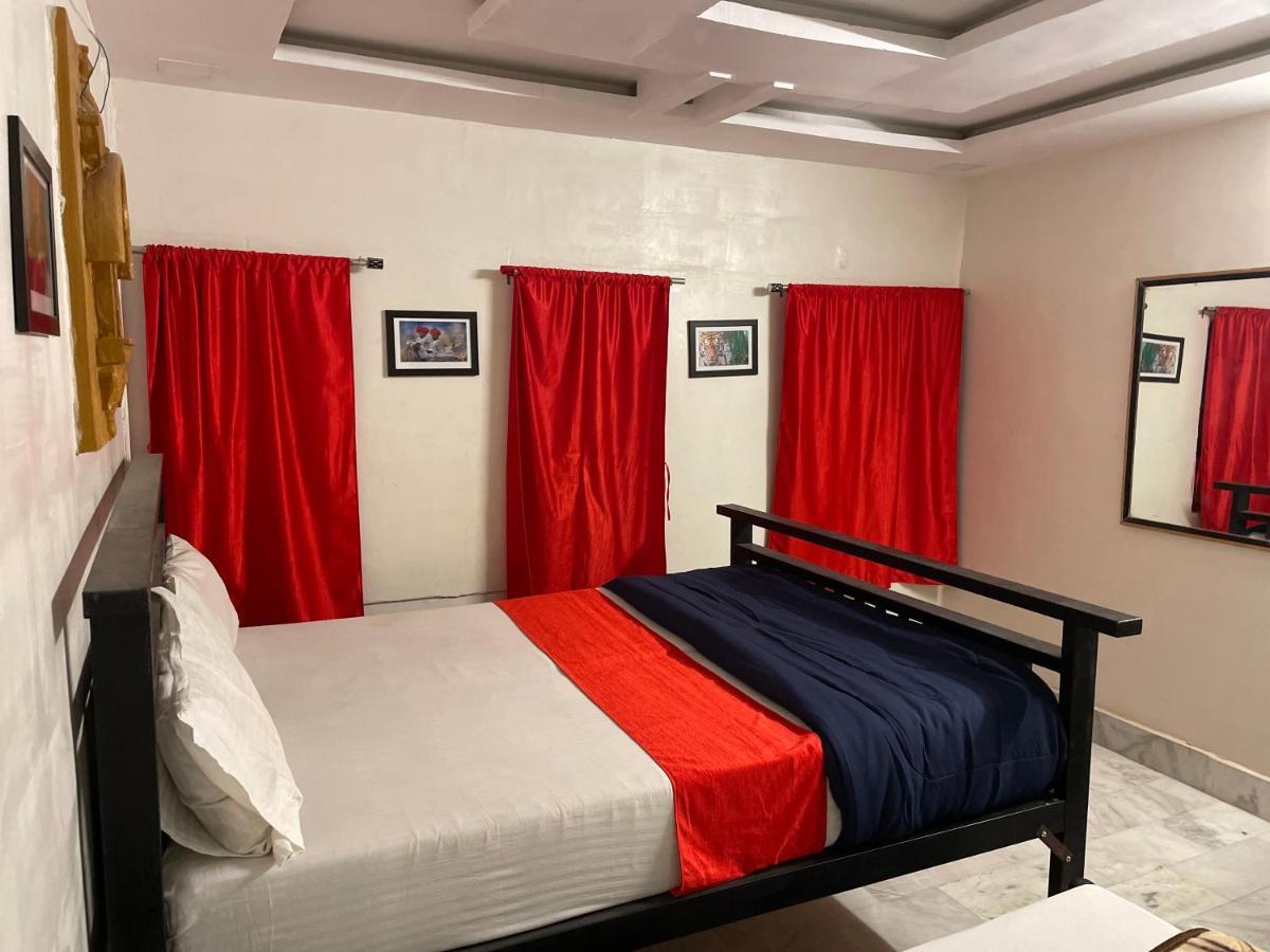Hotel Dilbar Safari Jaisalmer Εξωτερικό φωτογραφία
